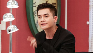 Nam Trung: 'Không tôn trọng, Hoàng Yến đừng mong đi chung cửa với tôi'