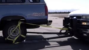 Video: Tròn mắt xem dụng cụ bắt xe vi phạm giao thông của cảnh sát Mỹ