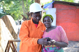 Viettel đầu tư quốc tế lãi 1.000 tỷ trong 6 tháng đầu năm 2017