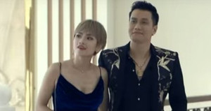 Người phán xử tập 34: Phan Hải ngang nhiên đưa người tình tới đám cưới Lê Thành