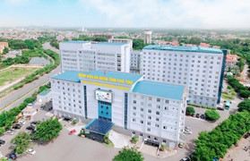 Bệnh viện đa khoa tỉnh Phú Thọ triển khai Hệ thống lưu trữ và truyền tải hình ảnh (PACS)