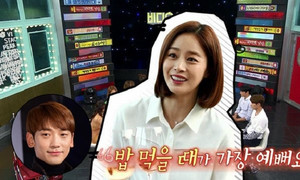 Bi Rain lần đầu tiết lộ về vợ Kim Tae Hee: 'Cô ấy đẹp nhất là khi...?'