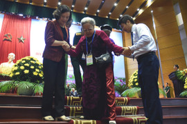 Bộ Quốc phòng tăng cường chăm lo đời sống người có công với cách mạng