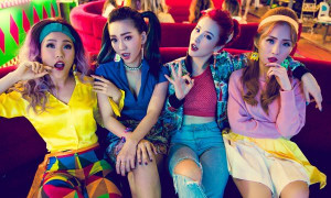 Có gì trong ca khúc gây ‘nghiện’ của gà cưng Đông Nhi?