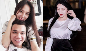 Khắc Việt khoe ảnh bạn gái, bất ngờ thông báo kết hôn vào cuối năm