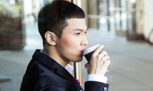 Mai Tiến Dũng tự nhủ lòng sẽ luôn ‘yêu như ngày yêu cuối’