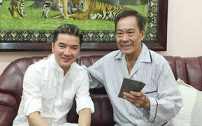 Nhạc sĩ Tô Thanh Tùng qua đời vì ung thư