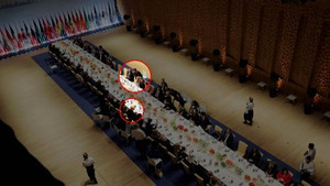 Tổng thống Trump nói gì về cuộc gặp bí mật với Tổng thống Putin?