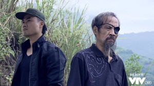 Người phán xử tập 34: Lộ diện kẻ được Thế 'Chột' cài vào Phan Thị