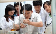 Đại học Y khoa Phạm Ngọc Thạch thông báo mức học phí dự kiến