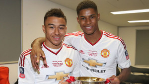 Lò đào tạo trẻ của Manchester United vẫn là số 1 thế giới