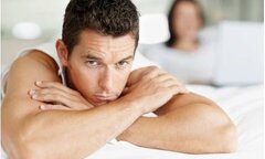 Tại sao nam giới có biểu hiện tình dục khác nhau?