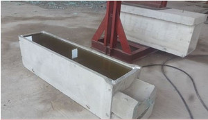 Vật liệu mới cho các công trình - Công nghệ bê tông xi măng hạt nhỏ