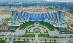 400 căn condotel FLC giải tỏa cơn khát cháy phòng tại Sầm Sơn