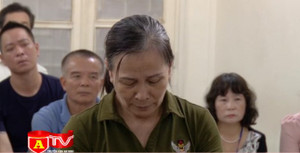 Bị nhắc nhở đổ rác đúng quy định, gọi nhân tình đến đoạt mạng người hàng xóm