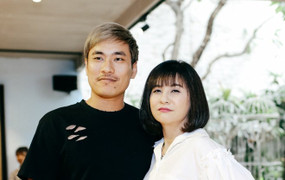 Cát Phượng: 'Tôi và Kiều Minh Tuấn đã đăng ký kết hôn'