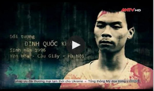 Cuộc đời chui lủi trốn nã của nam sinh vướng tội giết người