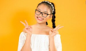 Phương Mỹ Chi: Cuộc sống khó khăn, nếu cứ ngây thơ hoài thì đâu có 'nổi' đâu