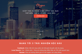 Startup ở tuổi 32, cựu sinh viên Ngoại Thương startup với ứng dụng vừa tìm điểm ăn ngon, lại vừa cho thêm tiền mặt