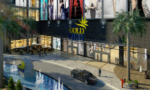 Dự án nào 'Nam tiến' thành công?