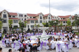 Giá trị nhân hòa tại mảnh đất 'tinh hoa đất, tinh anh người'