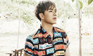 Học trò Only C ‘lột xác’ trẻ trung đầy ấn tượng