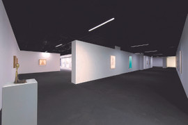 Khi các 'đại' và 'thiếu' gia 'thò tay' vào thị trường Mỹ thuật