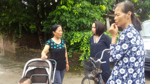 Hàng loạt trẻ bị sùi mào gà ở Hưng Yên: 'Bé trai nào đi khám cũng bị chẩn đoán hẹp bao quy đầu'