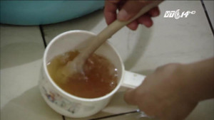 'Nước sạch' đục ngầu, đầy giun: Dân Thủ đô lo lắng, bất an