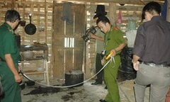 'Ma chài' và những vụ án dậy sóng vùng cao