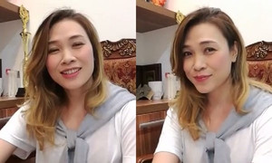 Mỹ Tâm: Nếu có người thứ ba, đừng nên đánh ghen, hãy im lặng