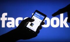 'Nghiện' facebook có thể bị rối loạn tâm thần