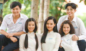 'Cô gái đến từ hôm qua' thu 14 tỷ đồng chỉ sau 4 ngày chiếu sớm