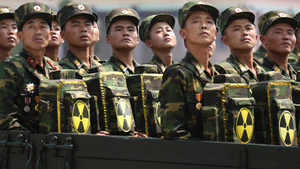 Số liệu sốc: Triều Tiên đốt tiền cho hạt nhân không bằng một tàu sân bay của Mỹ