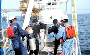 Trường Cao đẳng Nghề Dầu khí: Nâng cao chất lượng đào tạo và dịch vụ kỹ thuật