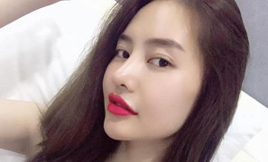 Bị chửi giật chồng, Linh Chi: 'Rảnh thì phụ giúp bố mẹ, đừng làm anh hùng bàn phím'