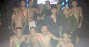 Đoàn côn đồ mang súng, dao kiếm truy sát kinh hoàng làng quê Hải Dương: Lời kể kinh hãi của nạn nhân