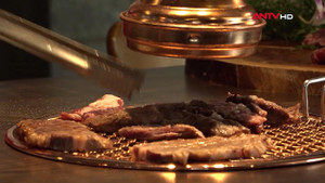 Bí quyết nướng thịt bò an toàn, ngon đúng điệu như nhà hàng