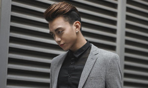 Mặc ồn ào tình cảm, Soobin Hoàng Sơn âm thầm tung hit mới