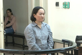 Chân dung nữ giám đốc bỏ trốn do 'bể nợ'