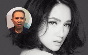 Hương Giang Idol mở lại facebook sau scandal xúc phạm nghệ sĩ Trung Dân