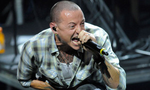 Linkin Park thông báo hủy tour sau cái chết của Chester Bennington