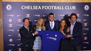 Mua Morata, Abramovich đã chi hơn 300 triệu bảng sắm tiền đạo