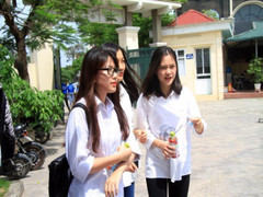 Thí sinh cập nhật kết quả phúc khảo khi nào?