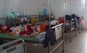 Thông tin mới nhất về vụ hàng loạt trẻ mắc sùi mào gà ở Hưng Yên: Bố mẹ không mắc bệnh