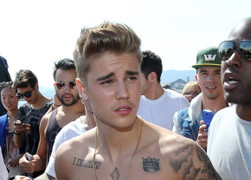 Trung Quốc ra lệnh cấm Justin Bieber vì lối sống thác loạn