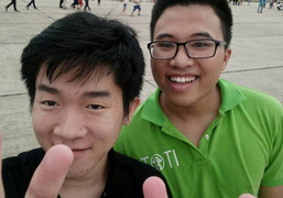 Tiết lộ thú vị thói quen của chàng trai Việt đạt điểm cao nhất Olympic Toán 2017