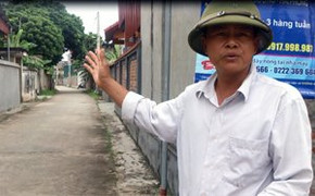 Đoàn côn đồ truy sát kinh hoàng làng quê Hải Dương: Gạch đá như mưa rào, dao kiếm chém loạn xạ