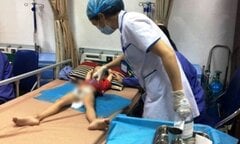 Trẻ bị lây sùi mào gà ở Hưng Yên: Điều tra dịch tễ tại 25 xã, thị trấn