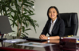 Đại học Tân Tạo: Đảm bảo chất lượng đầu ra sinh viên